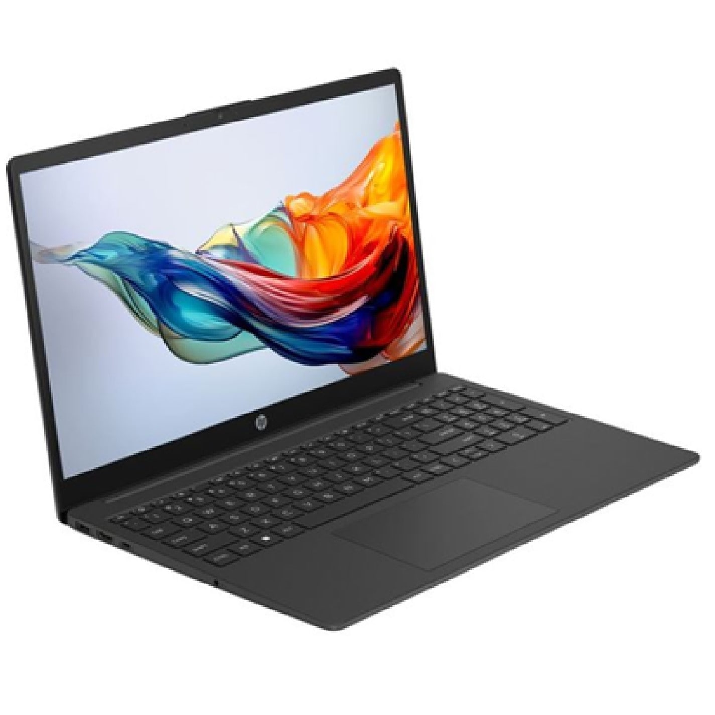 HP | 15-fc0536sa 15.6 Laptop - AMD Ryzen 3 256 GB Je | Black