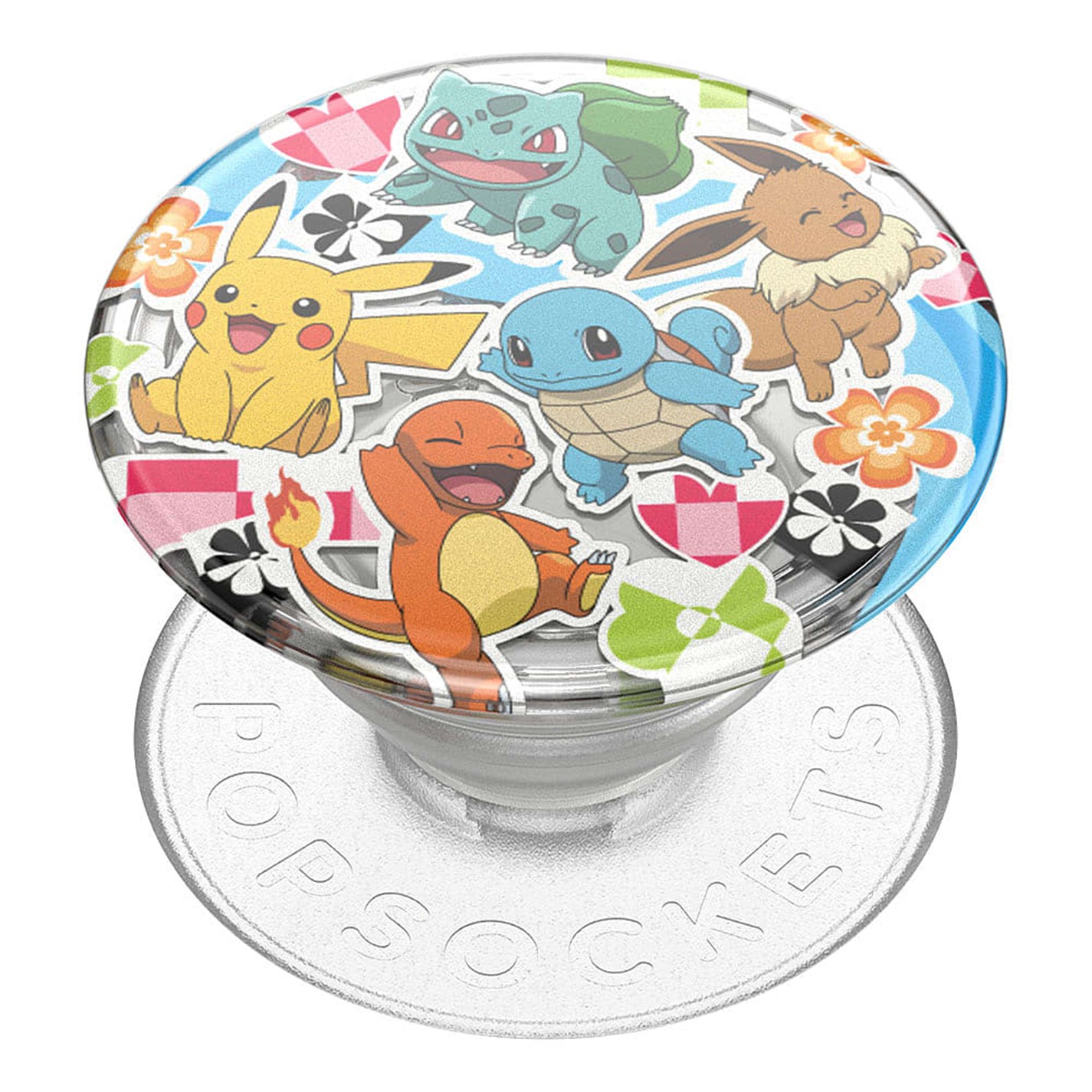 Pokemon PopSockets Pokémon Pokémon Multi Multi Format And Universal