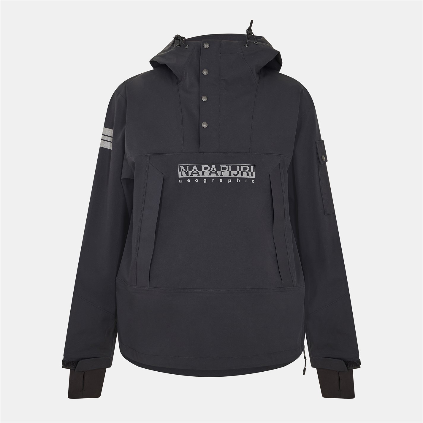 ski jacket napapijri mens coat