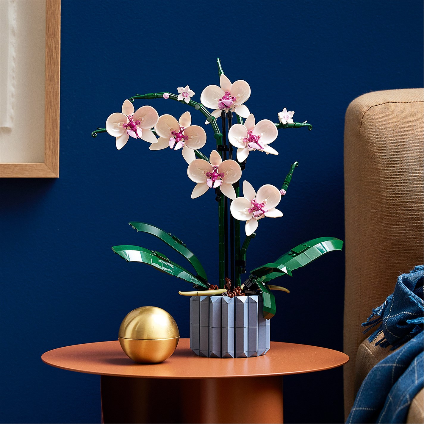 LEGO Botanical Collection 10311 Orchid | SportsDirect.com Romania