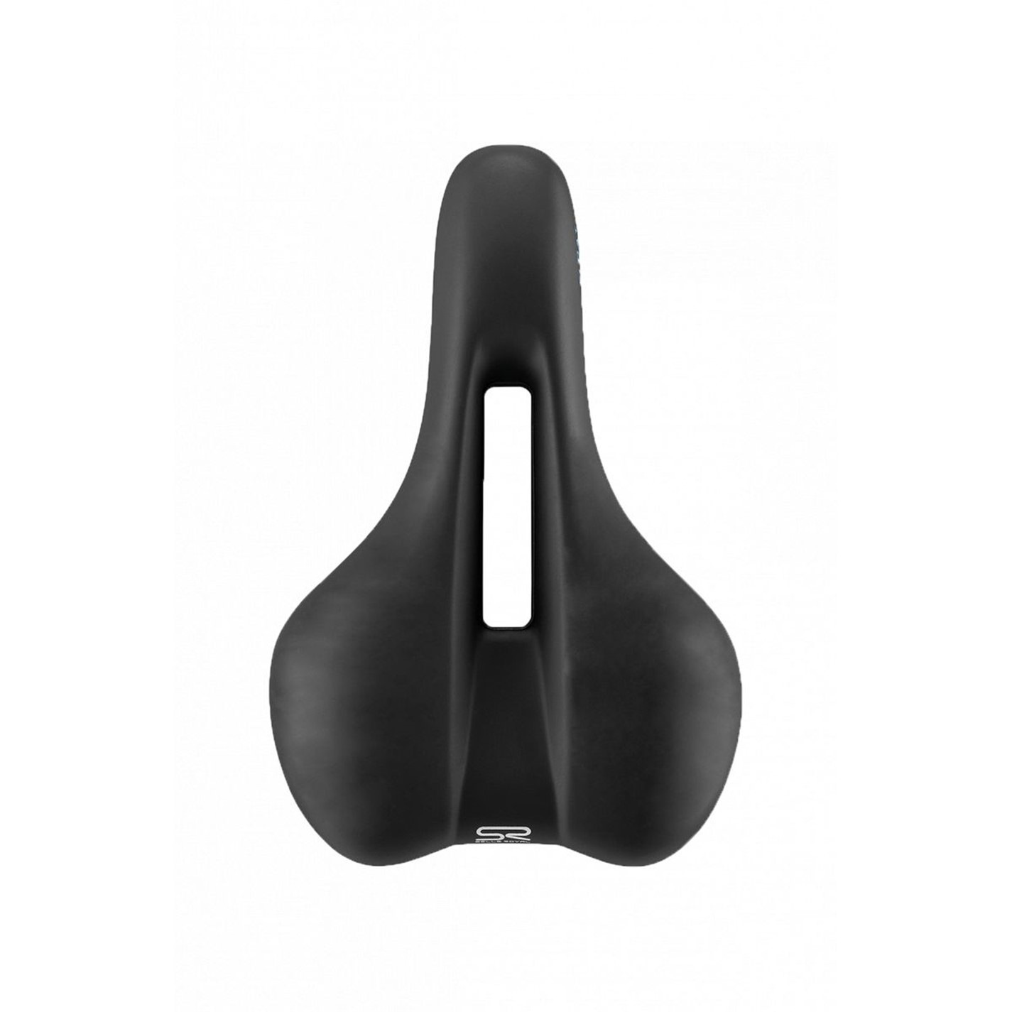 Sella Per Bicicletta Selle Royal Float Classic - Unisex Adulto, Nero, Taglia Unica