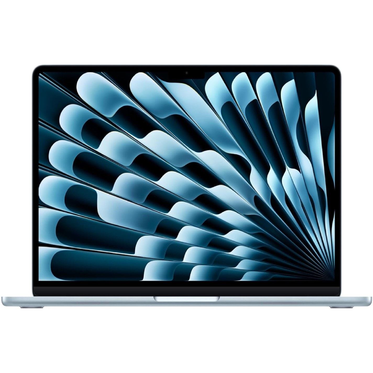 【MacBookAir】 M4 13インチ10コア10コア 16GB 512GB Apple | Macbook Air 13 M4 10/10 Core 16GB 512GB (2025) | Laptops