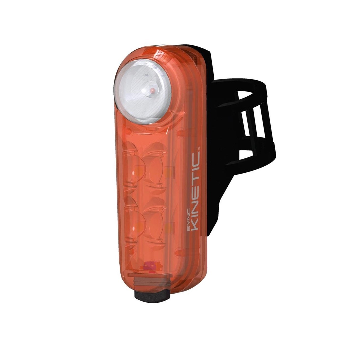 Cateye Sync Core And Kinetic Light Set Cateye Bike Light CatEye