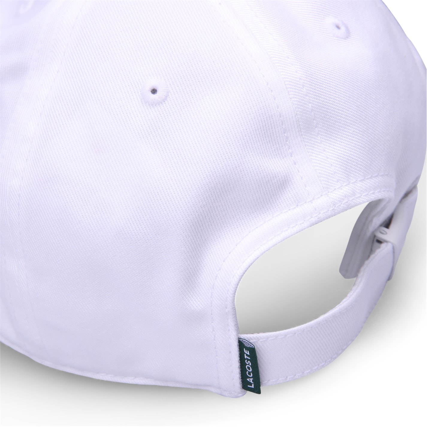 Lacoste Baseball Cap | SportsDirect.com Lithuania