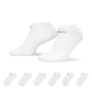 Gold Toe Sport Cushion – Calzini Sportivi No Show Da Donna – Confezione Da 6 Paia (Taglia 38-42) – Ammortizzati, Traspiranti, Con Supporto Arco Plantare