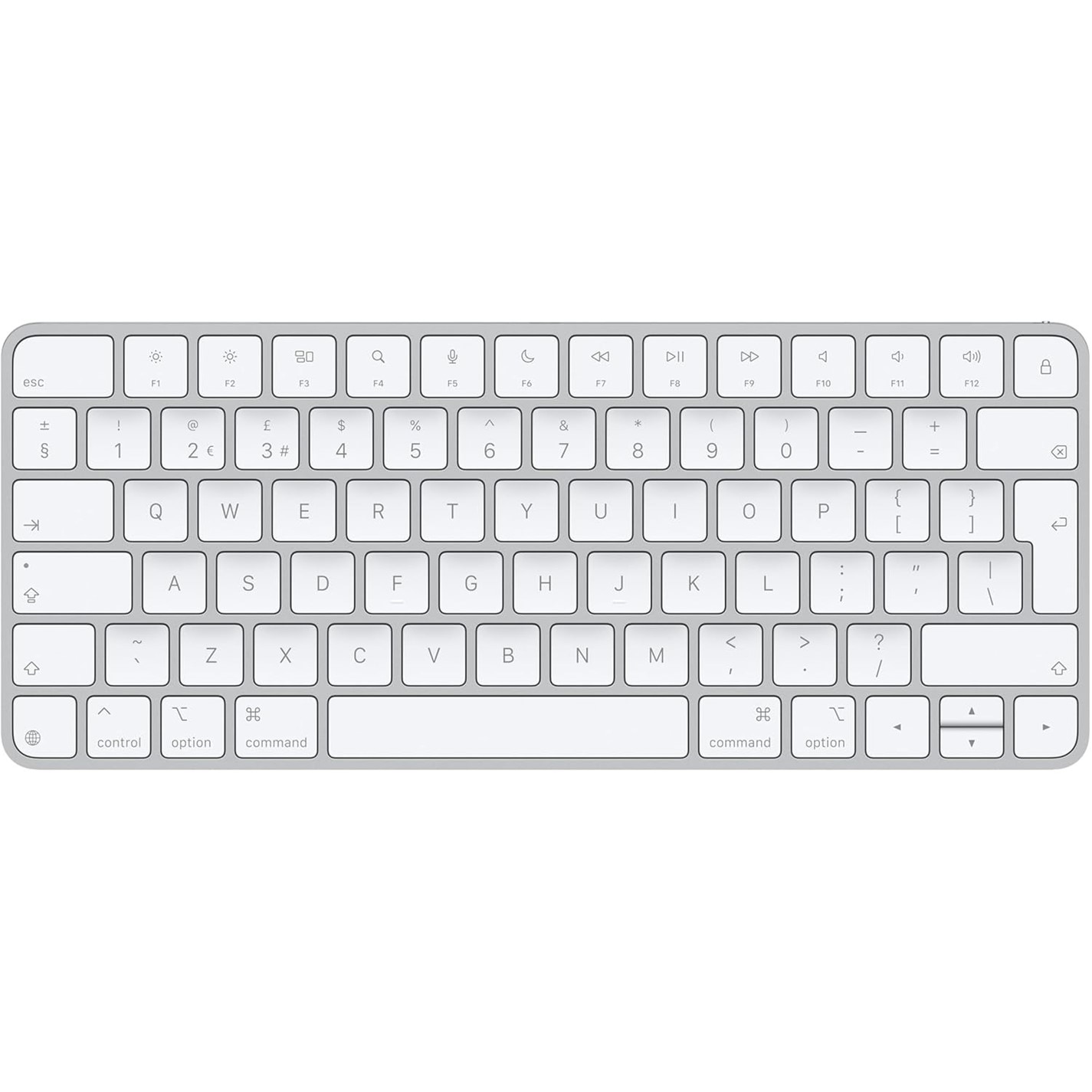Apple Apple Magic Keyboard | SportsDirect.com USA