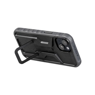 Topeak RideCase Custodia Protettiva Per IPhone 14 Pro Con Supporto Integrato E Attacco Per Bici
