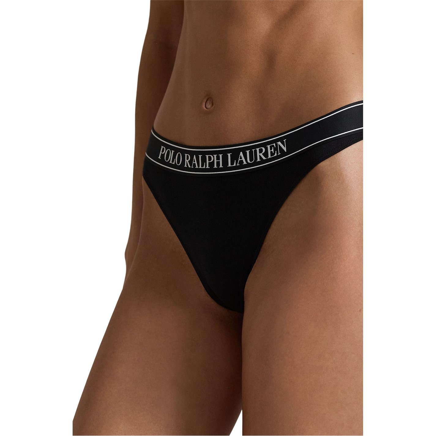 Polo Ralph Lauren - Essentials Thong Panty