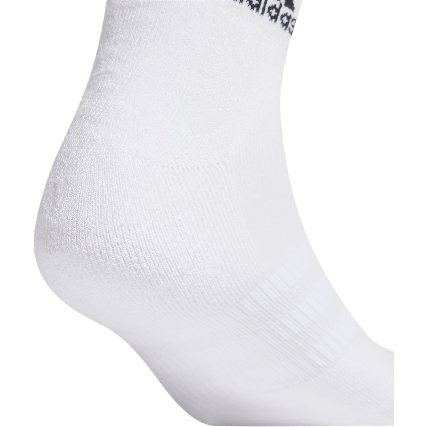 thumbnail image 2 of Gonii Women's Compression Socks 6-Pack - Super Comfy Padded Ankle Support For Running & Sports 2 of 9