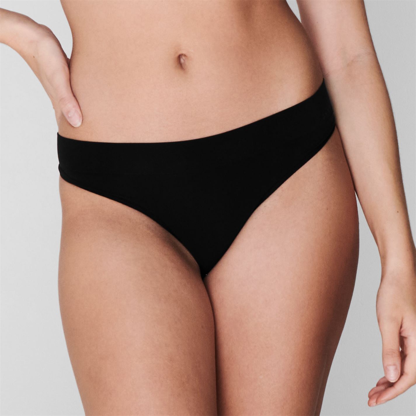 dkny seamless panties