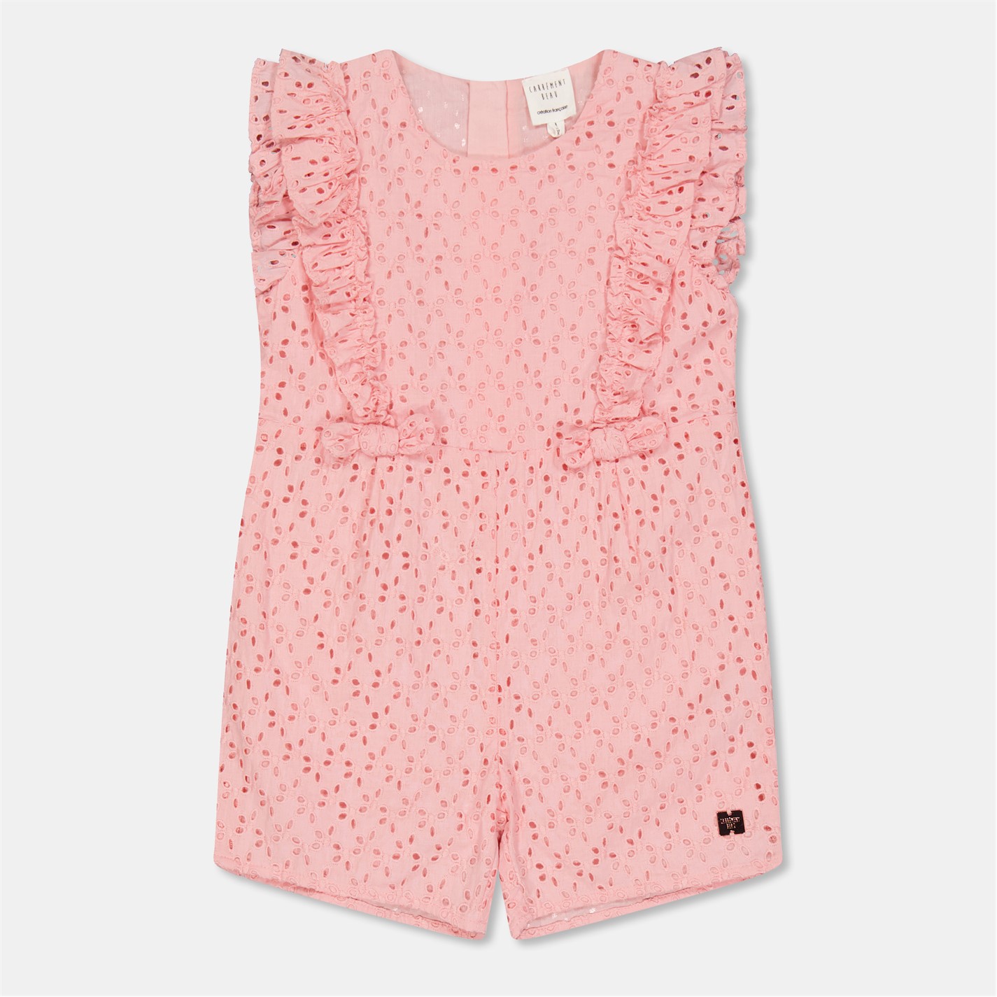 A2Z 4 Kids Bambini Tutina Ragazze Ragazzi Baby Rosa