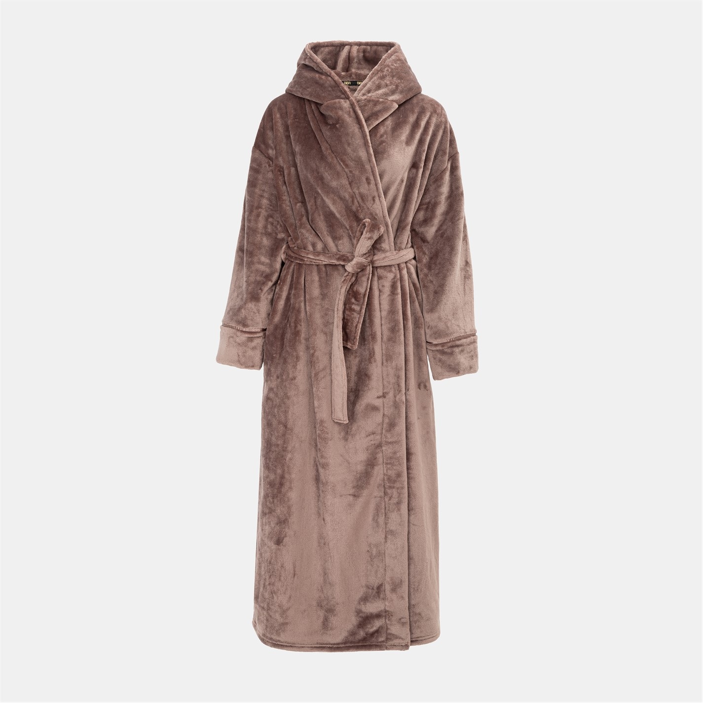 Biba | Biba Cosy Maxi Robe Ladies | Fluffy Dressing Gowns ...