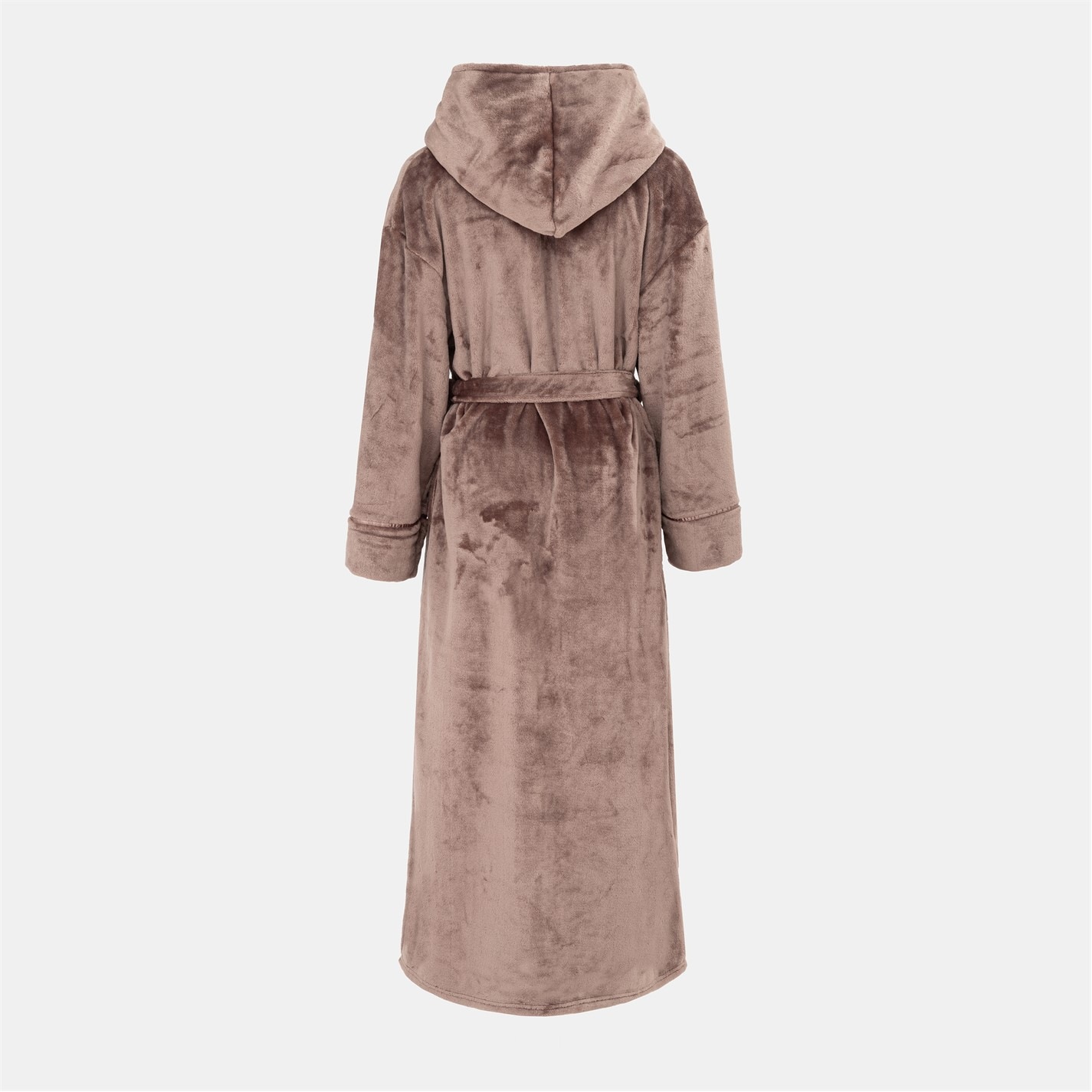 Biba | Biba Cosy Maxi Robe Ladies | Fluffy Dressing Gowns ...