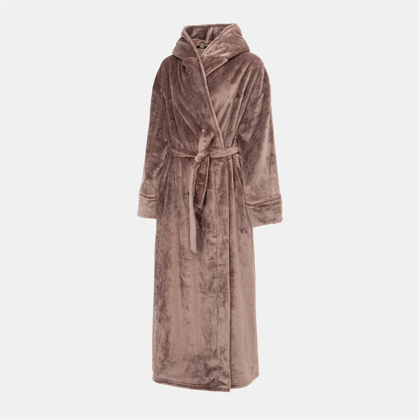 Biba | Biba Cosy Maxi Robe Ladies | Fluffy Dressing Gowns ...