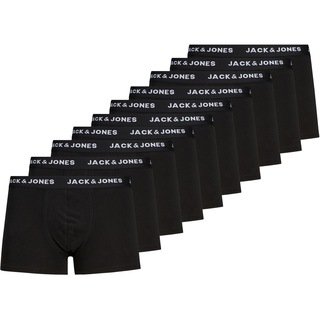 JACK & JONES Jacmiles Boxer Junior In Confezione Da 7 – Morbidi E Resistenti, Multicolore