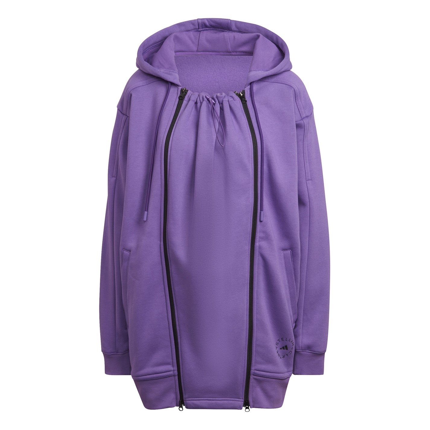 adidas | Women's 3-in-1 Jacket | Purple | SportsDirect.com