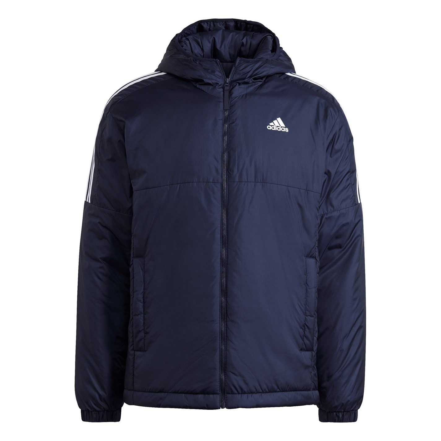 adidas | Adidas Ess Ins Ho Jk Sn99 | Legend Ink | SportsDirect.com