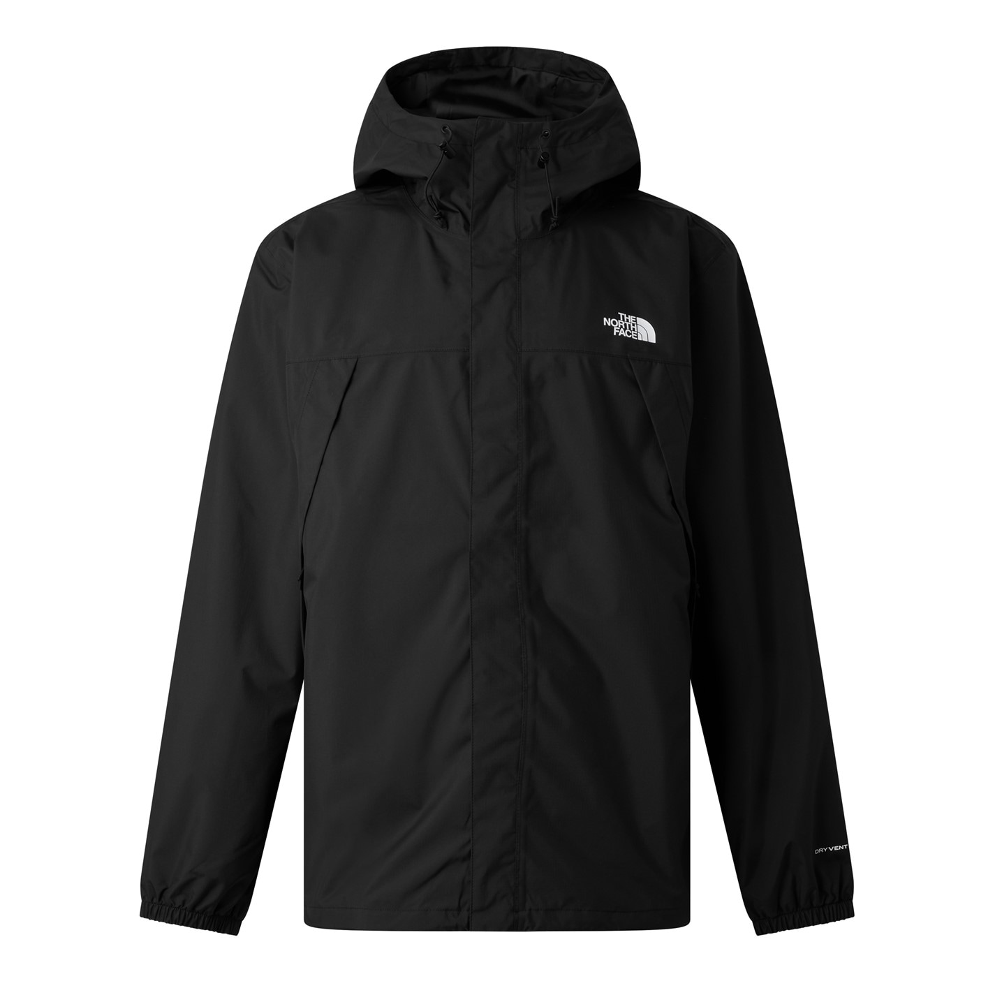 The North Face Mens Antora DryVent Recycled Waterproof Jacket