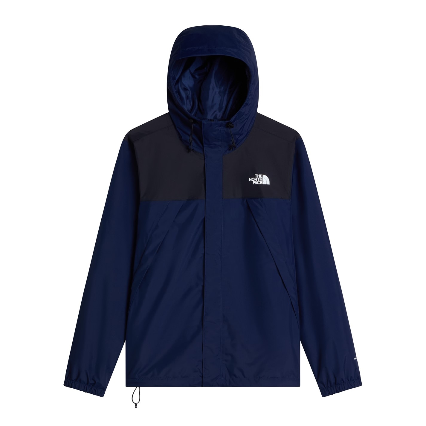 The North Face Mens Antora DryVent Recycled Waterproof Jacket