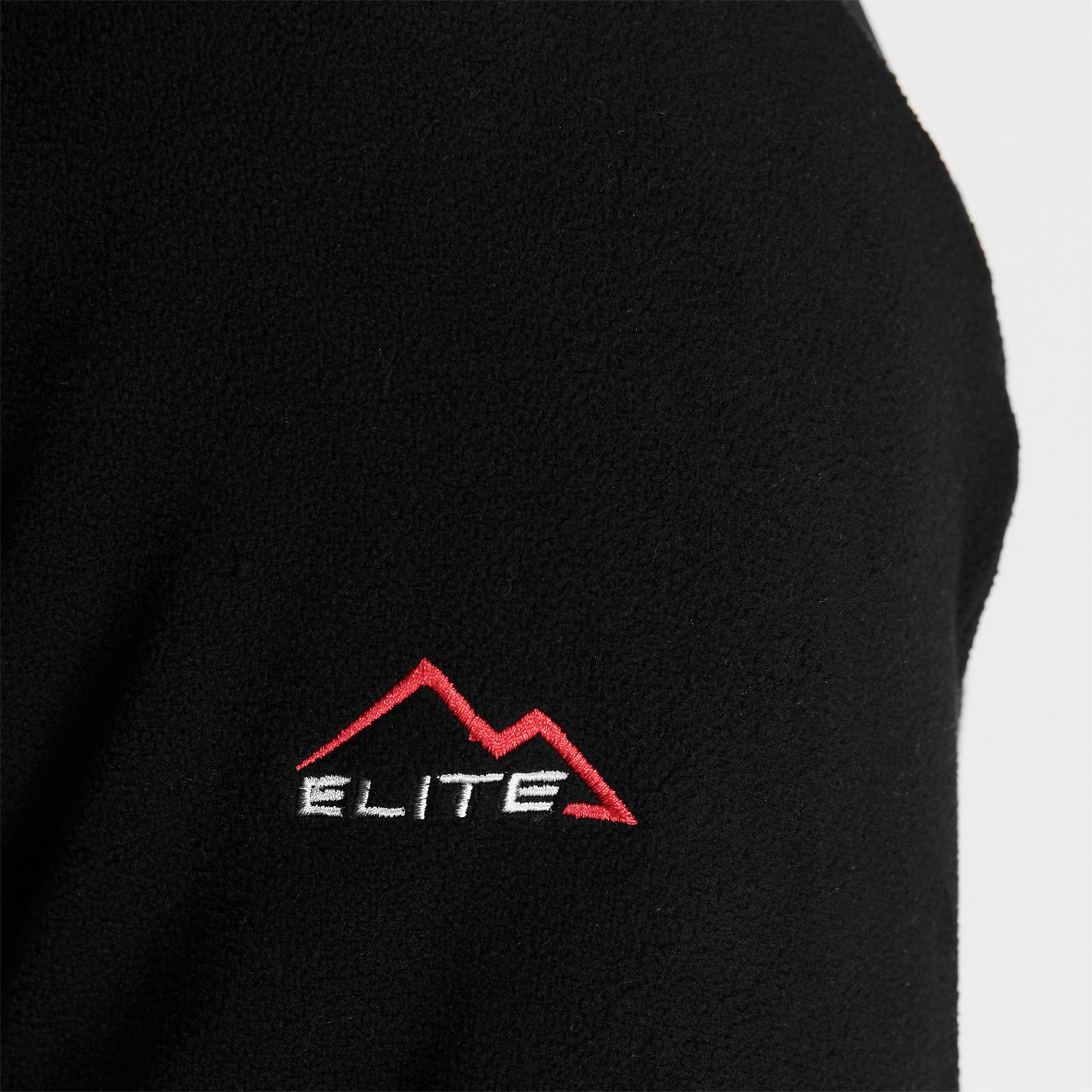 Karrimor | Hoolie Fleece Mens | Full 