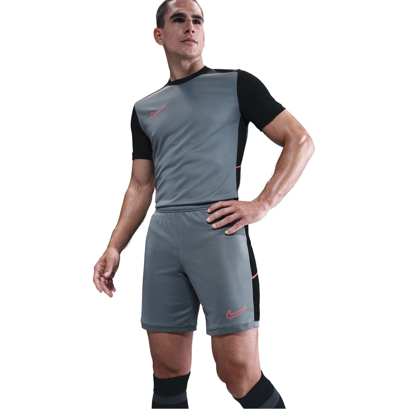 adidas | Boys Football Climalite Trofeo + Shorts | Football Shorts |  SportsDirect.com