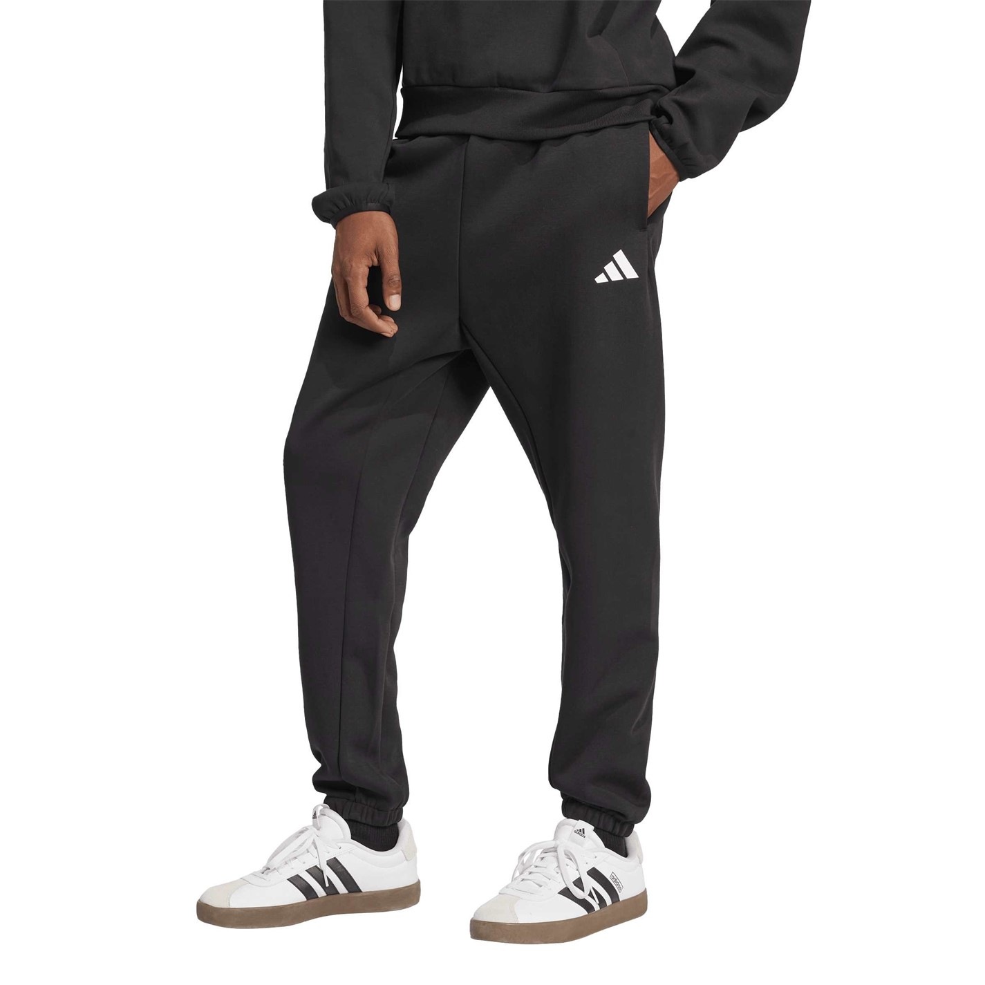 Nike | Fleece Cargo Pants Mens | Closed 