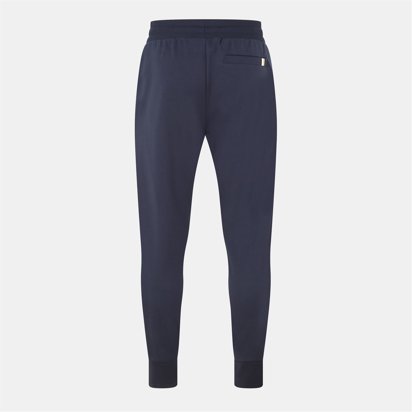 Boss Jogging Bottoms Black
