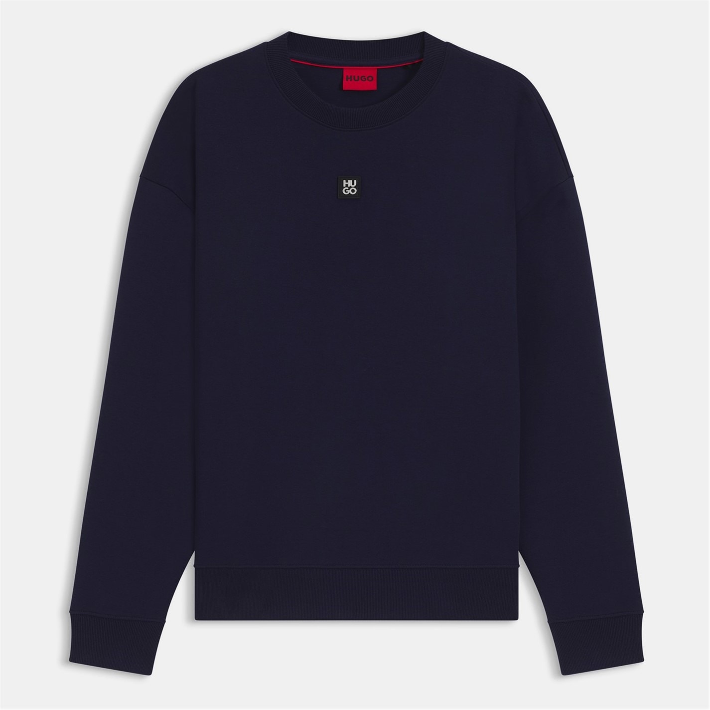 Dockers Original Crew Sweatshirt Uomo – Felpa Girocollo In Cotone Francese Morbido, Vestibilità Regolare E Sostenibile