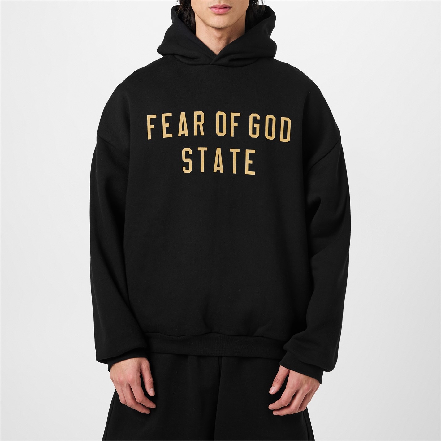 FEAR OF GOD ESSENTIALS | Fleece Hoodie | OTH Hoodies