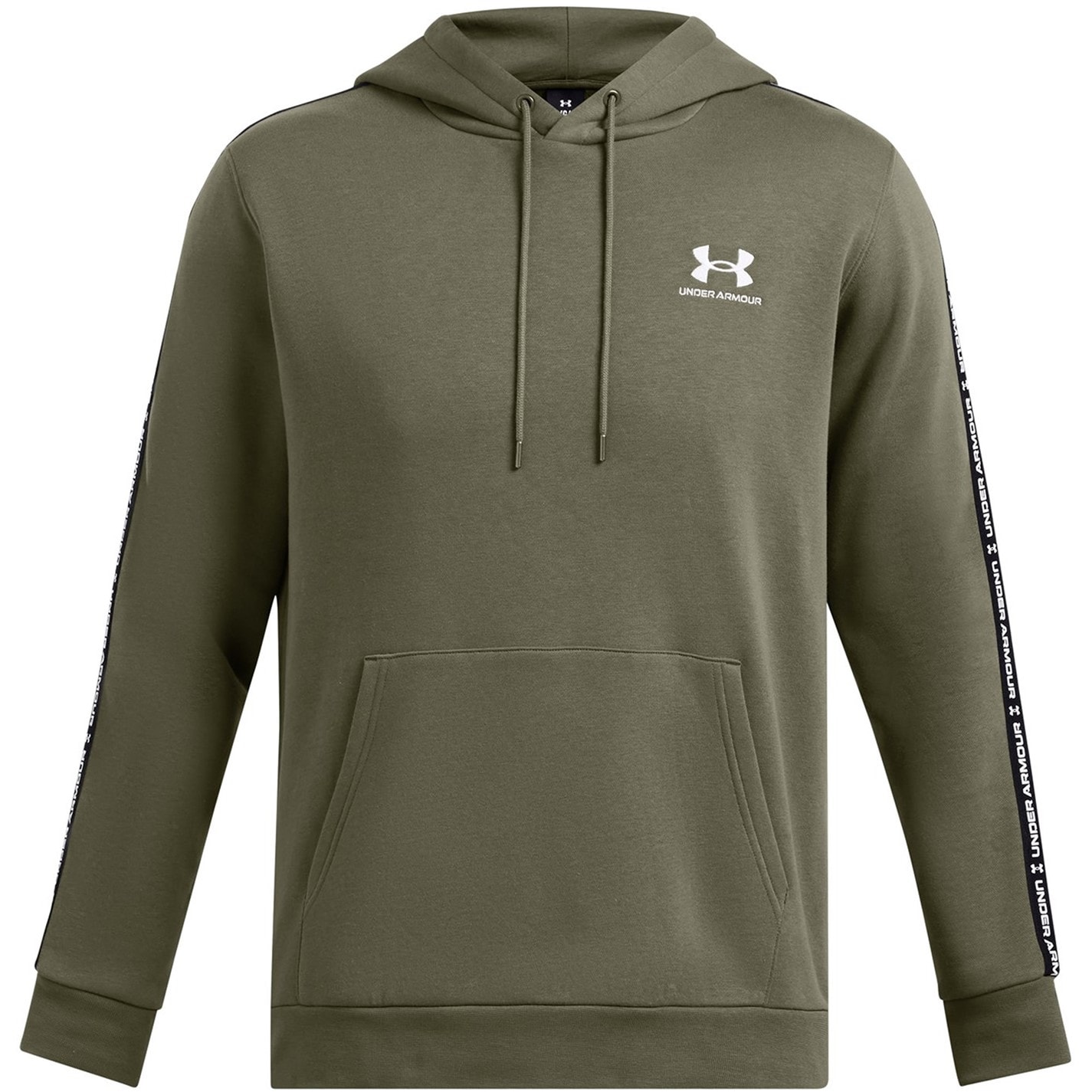 Under the Palms Unisex Hoodie main image 0