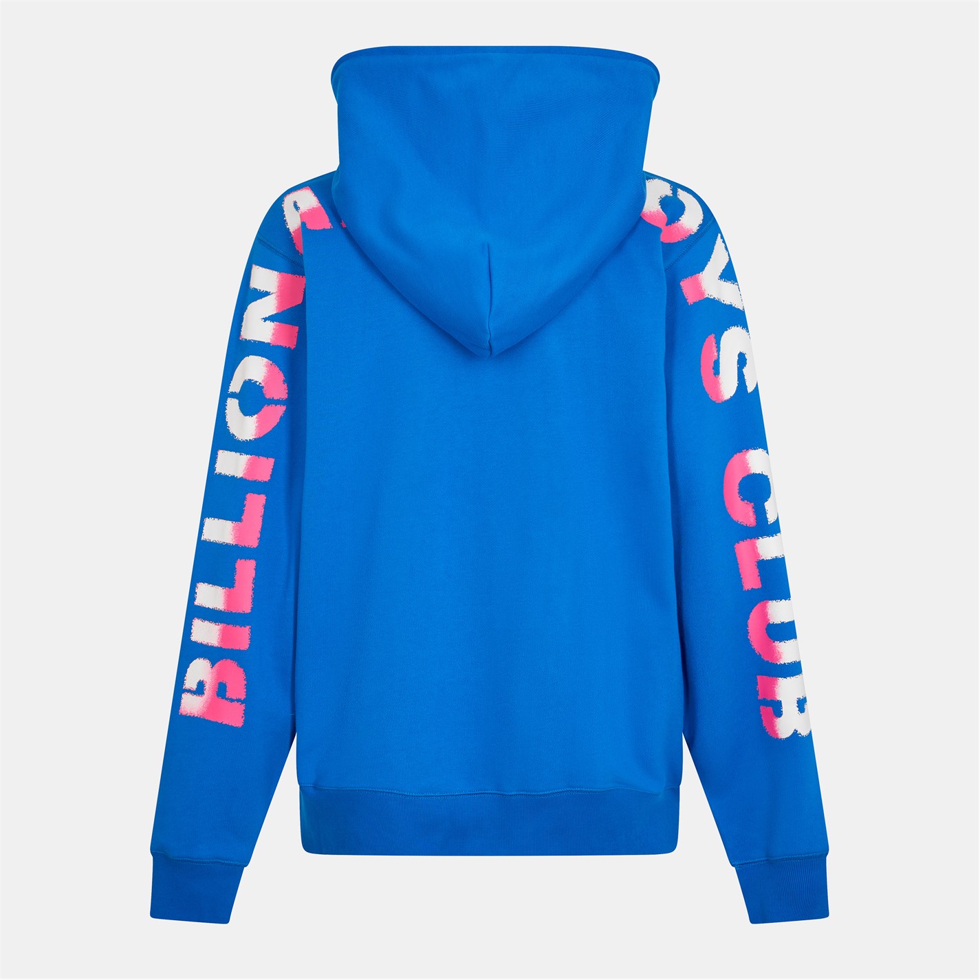 Lacoste | Croc Sleeve OTH Hoodie | OTH 