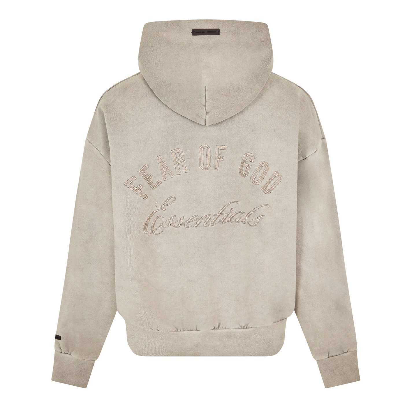 FEAR OF GOD ESSENTIALS | Men's Zip Hoodie | Zip Hoodies