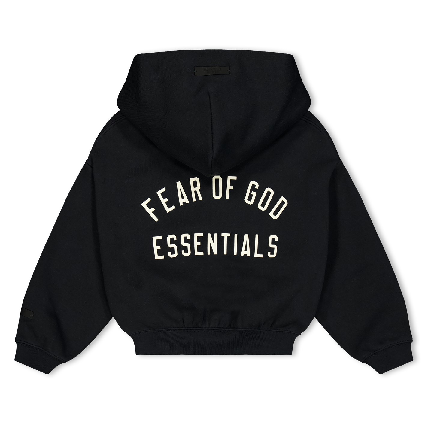 FEAR OF GOD ESSENTIALS | Unisex Kids' Zip Hoodie | Zip Hoodies FEAR OF GOD ESSENTIALS | Unisex Kids' Zip Hoodie | Zip Hoodies