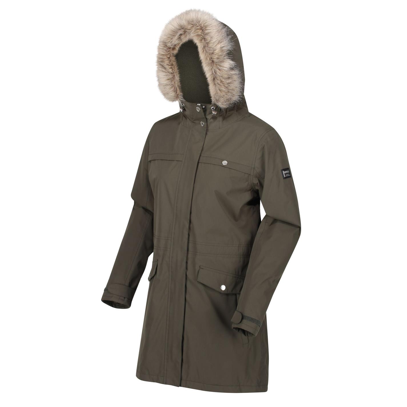 Regatta | Serleena II Waterproof Jacket 