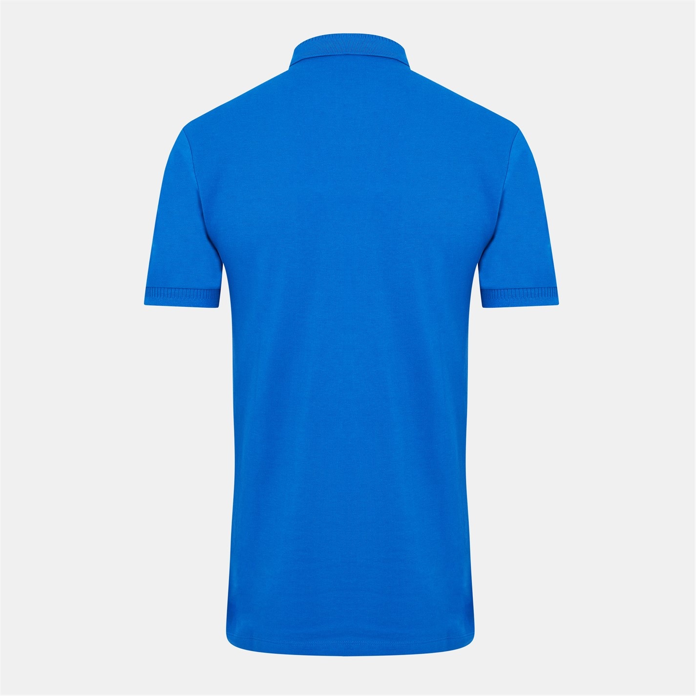 hugo boss rangers polo shirt
