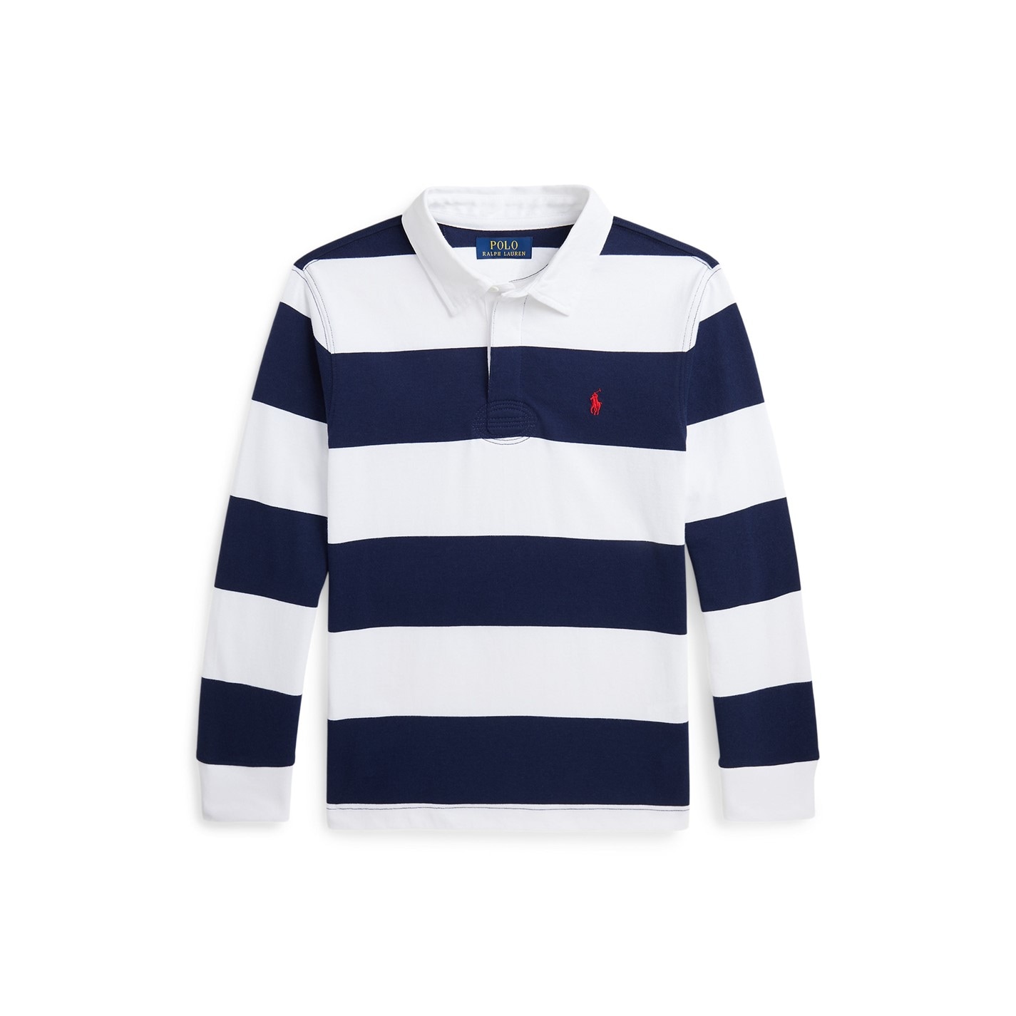 POLO RALPH LAUREN kidsロングシャツ Polo Ralph Lauren Kids' Long Sleeve Shirt | Flannels