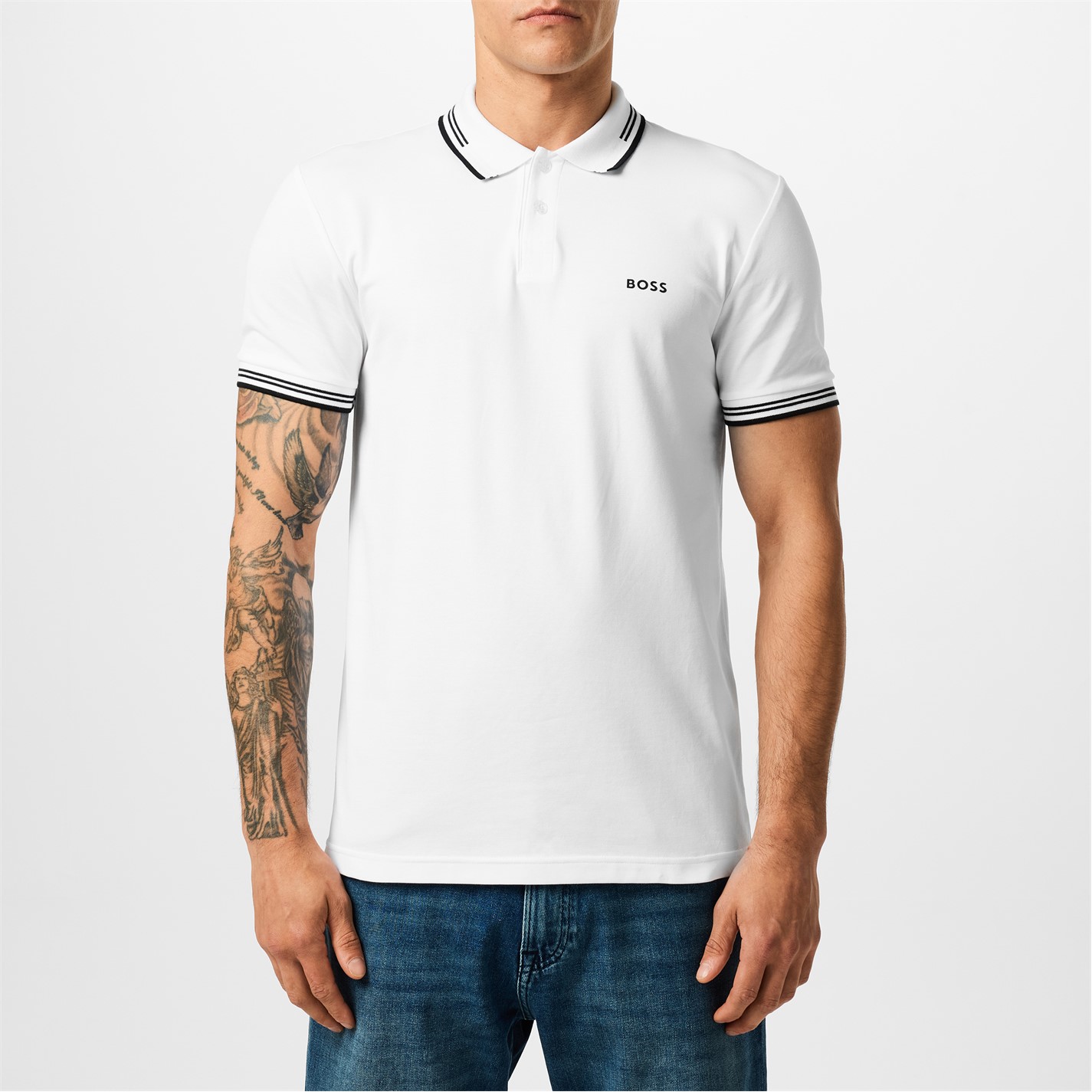 Polo Paolo Shirt