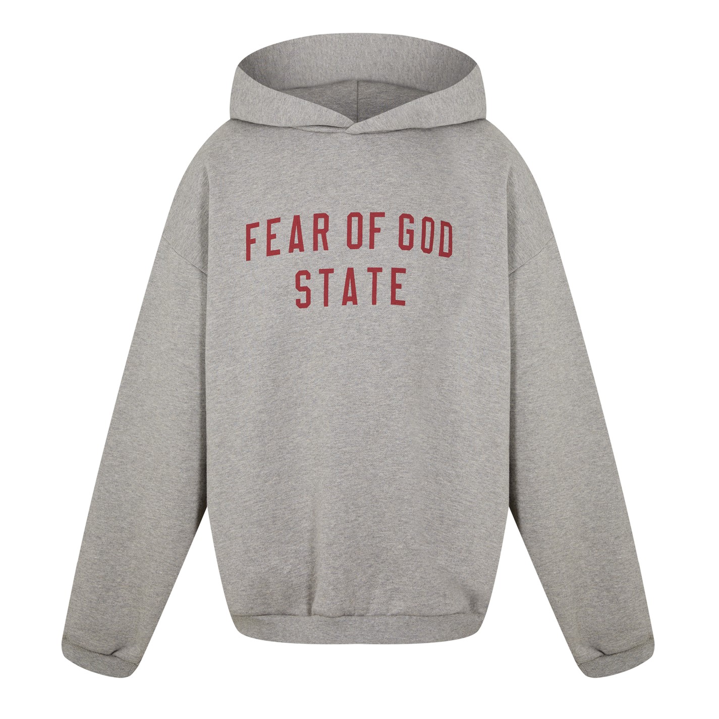 FEAR OF GOD ESSENTIALS | Fleece Hoodie Junior | OTH Hoodies