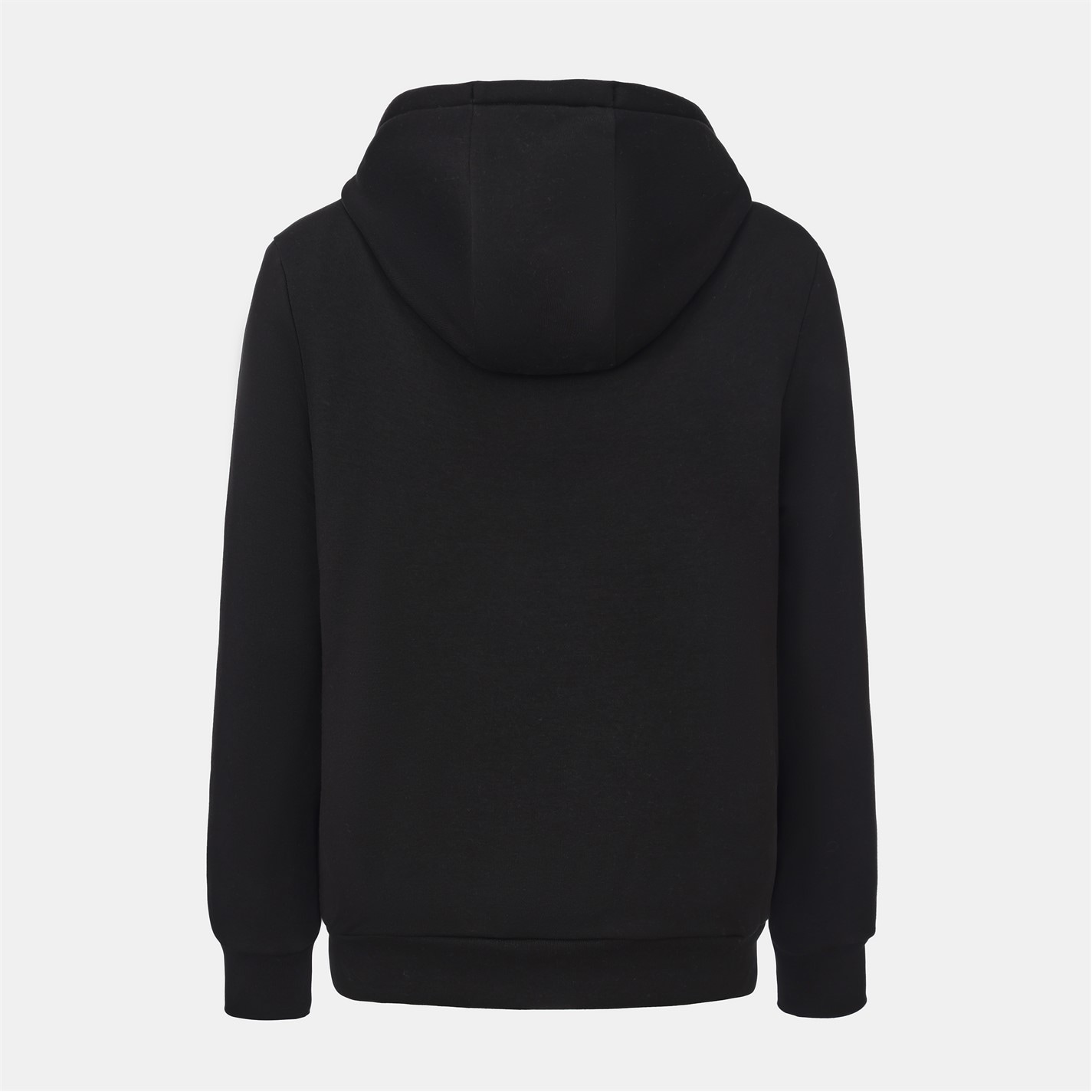 Ledger Dables Blue Men's Long Sleeve Fleece Hoodie main image 0