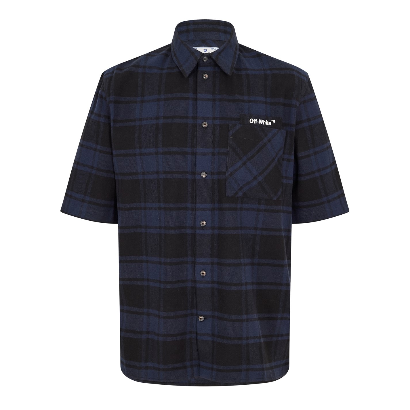 off the bridge Mens Shirt