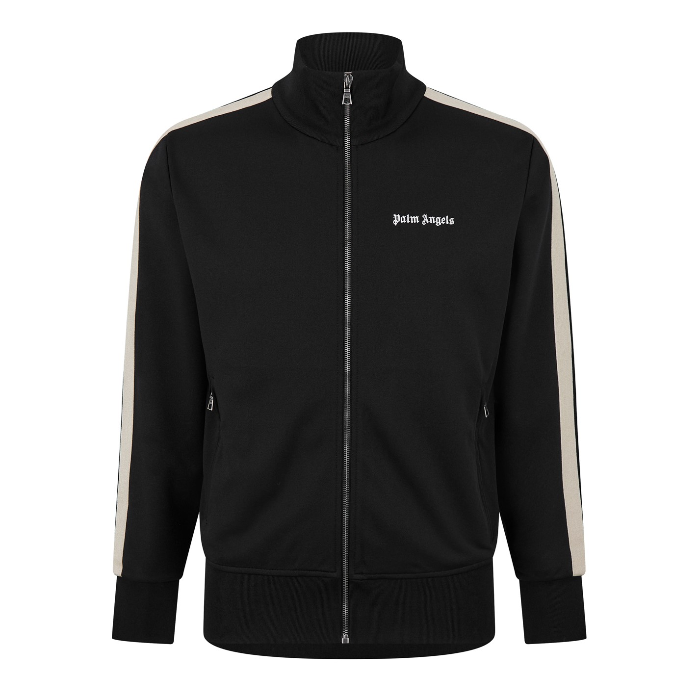 PALM ANGELS | Classic Tracksuit Jacket | Tracksuit Tops