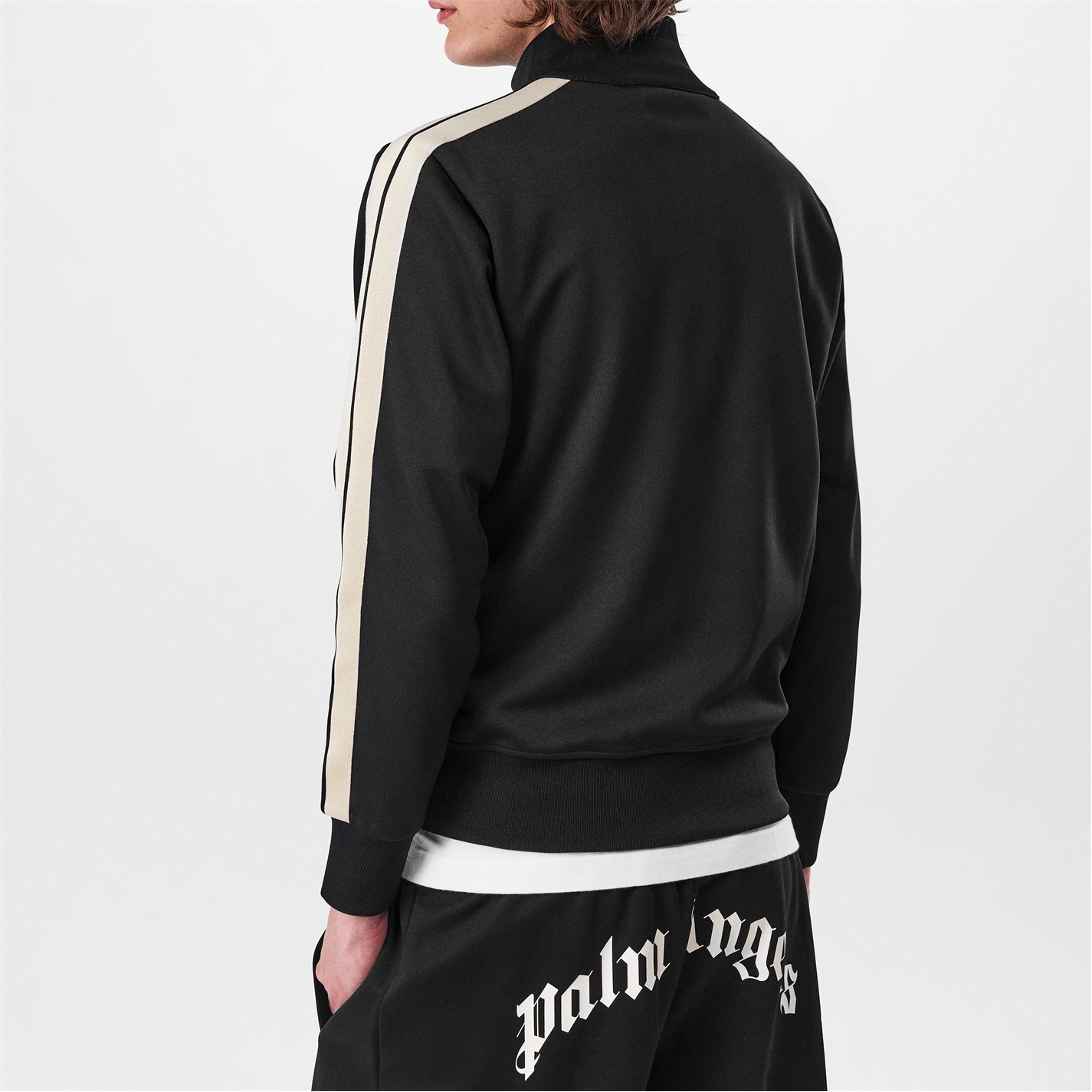 PALM ANGELS Classic Tracksuit Jacket | SportsDirect.com USA