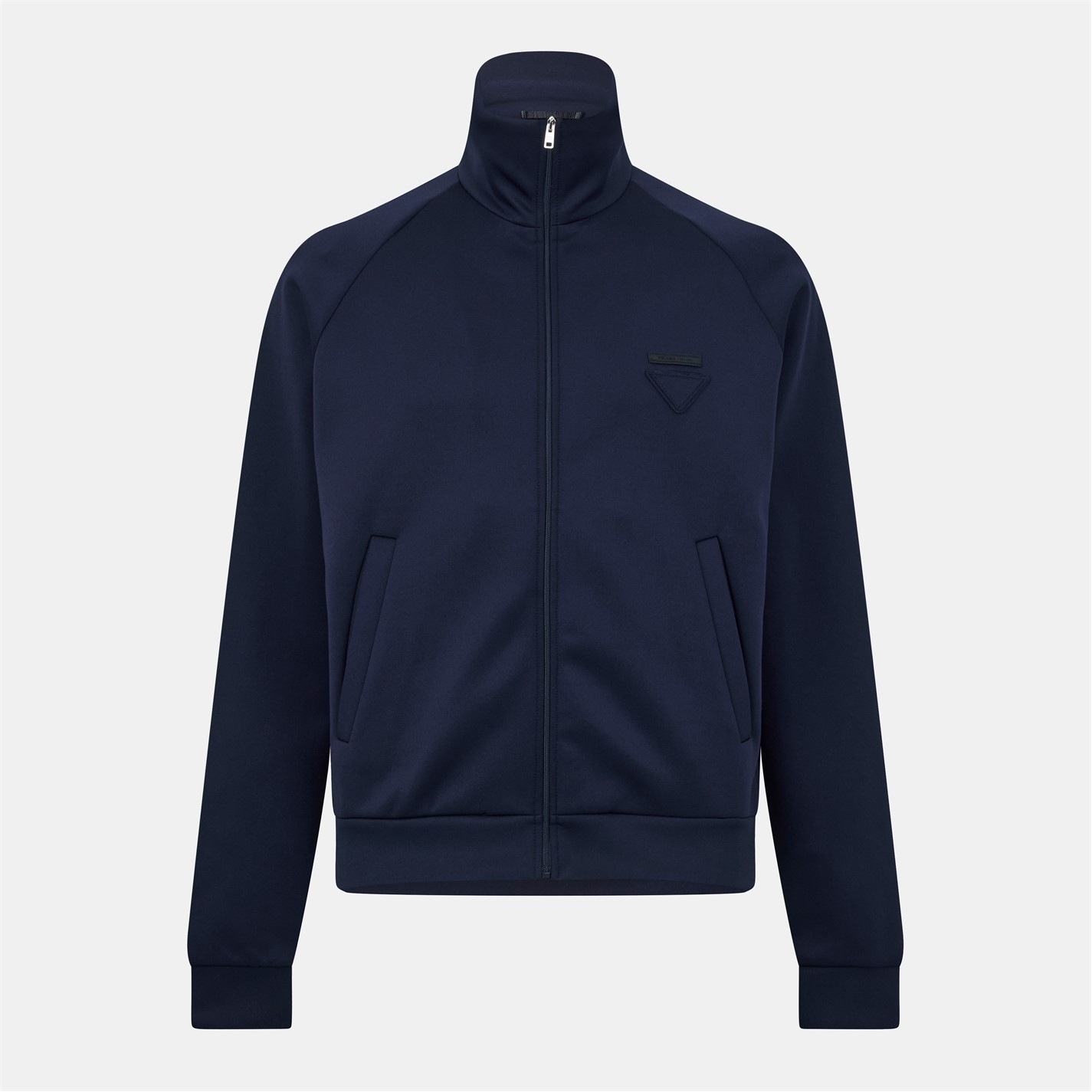 Academy Pro Full Zip Jacket Junior Boys 