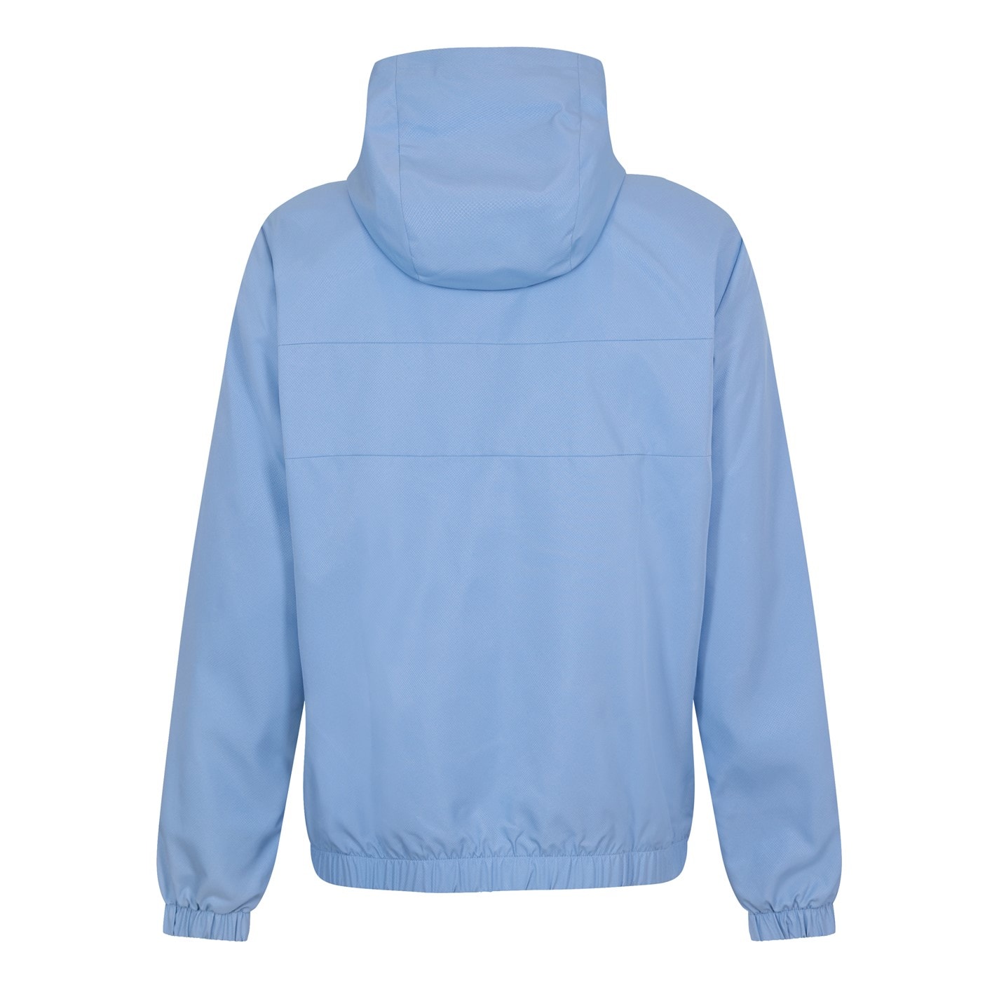 LACOSTE トラックジャケット US M Men's Paris Piqué Zip-Up Track Jacket - Sweaters & Sweatshirts