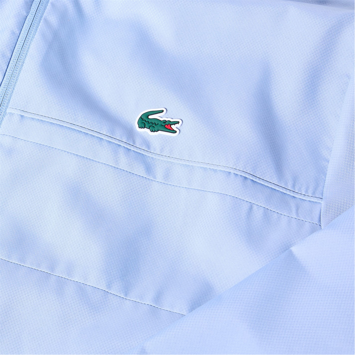 Lacoste Men's Full-Zip Track Jacket | SportsDirect.com USA