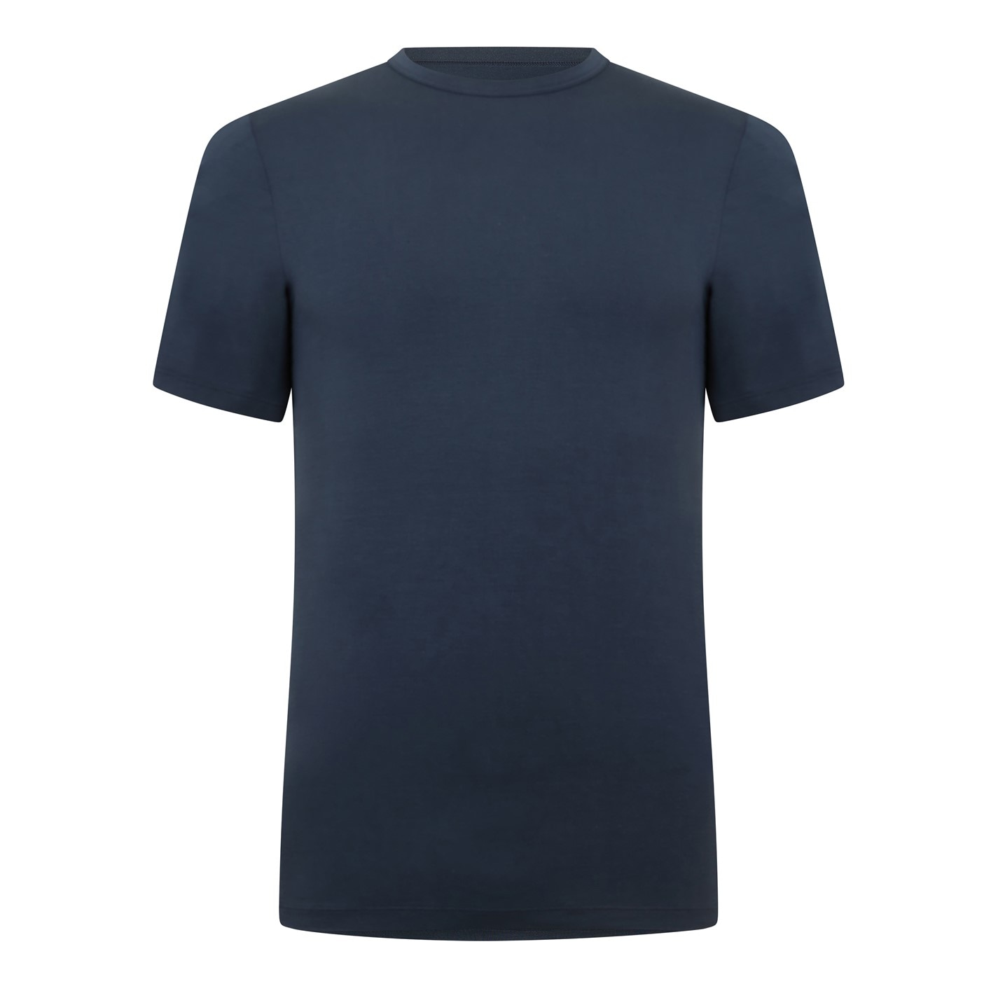 Men's Heavyweight Bamboo Workout T-Shirt