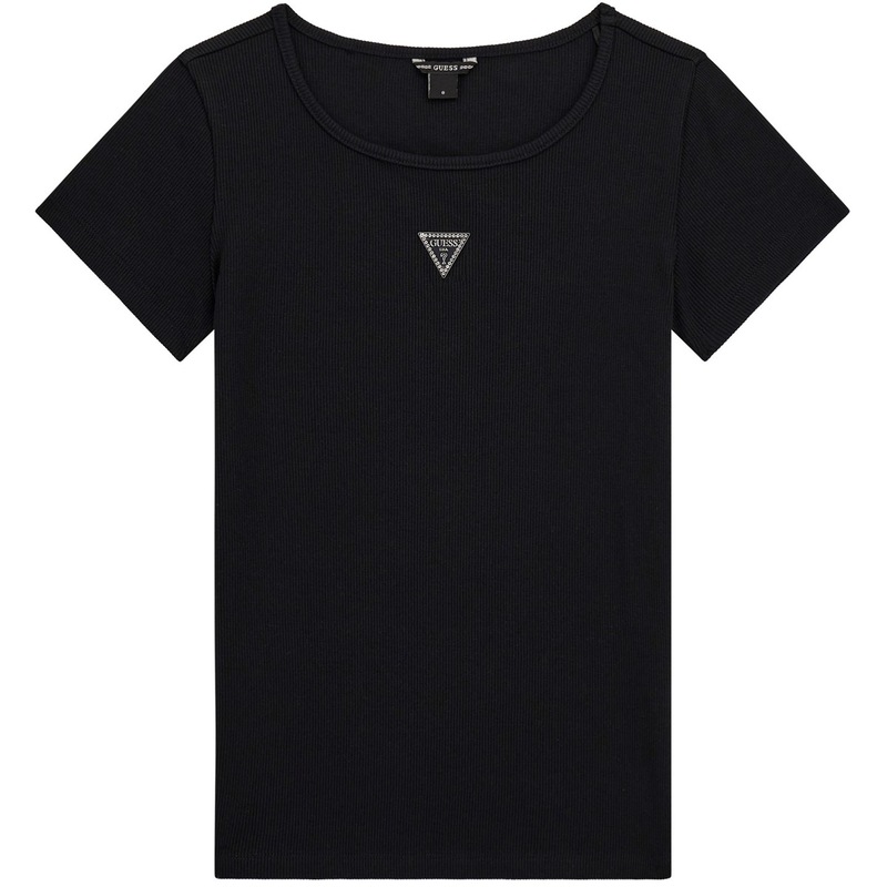 Nique A&Phex T&Win T-Shirt Uomo Slim Fit – Cotone 100%, Colore Nero, Logo Sul Petto, Tasca Rotonda, Taglia XXL