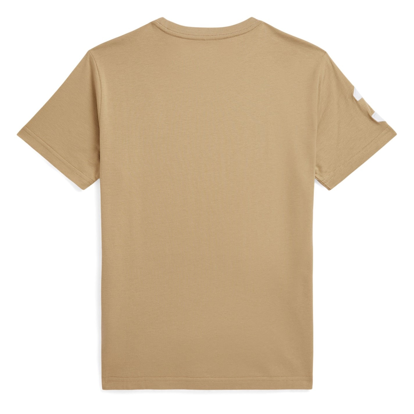 Polo Ralph Lauren | Kids' Large Logo T-Shirt | Regular Fit T