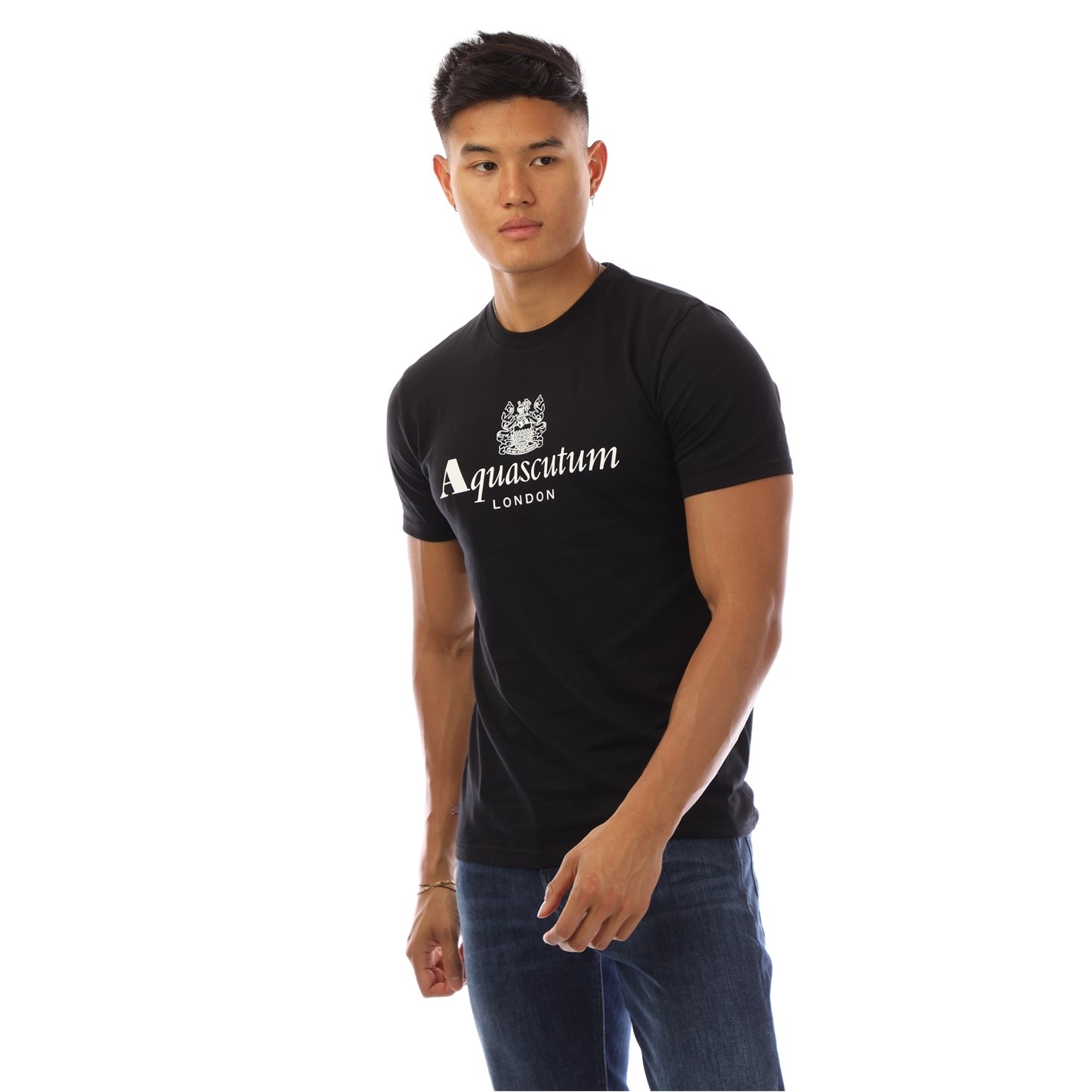 Aquascutum T-shirts