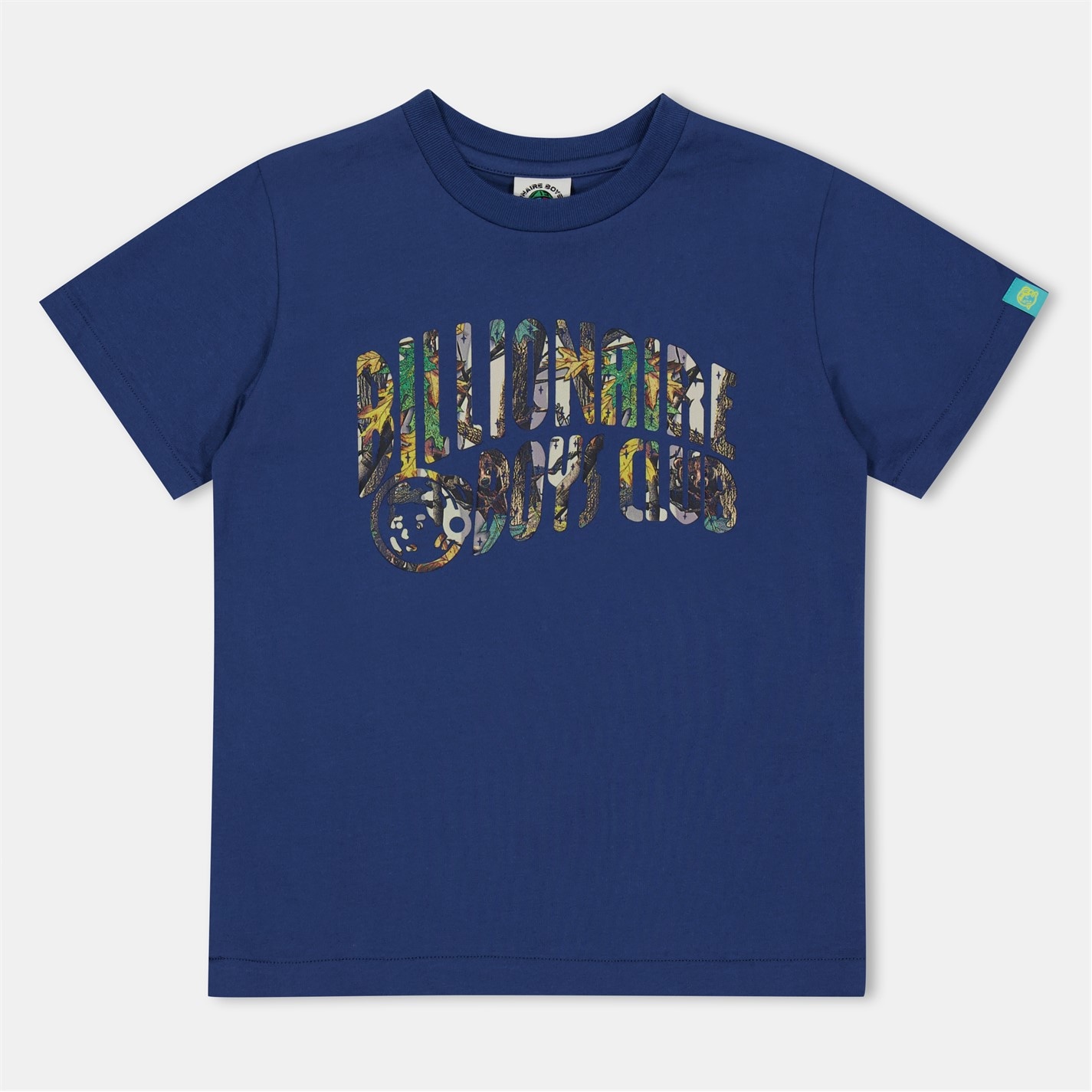 BILLIONAIRE BOYS CLUB | Unisex Kids' BBC T-Shirt | Regular Fit T